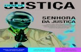 Folha da Justiça - Tribunal de Justiça do Amazonas