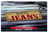 Festival do Jeans - Lojas Otoch