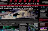 Jornal Correio Paranaense - Edição 09-01-2015