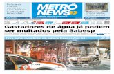 Metrô News 09/01/2014