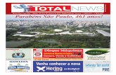Jornal Total News Janeiro 2015