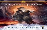 04 A casa de Hades - Rick Riordan
