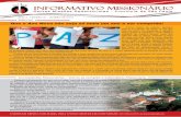 Informativo missionario janeiro 2015 web
