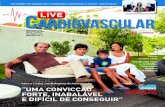 LIVE Cardiovascular - Reportagem sobre o Instituto Cardiovascular de Lisboa