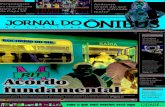 Jornal do Onibus de Curitiba - Edição 12-01-2015