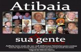 Atibaia & Sua Gente II