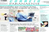 Correio Paranaense - Edição 13/01/2015