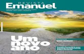 Revista Emanuel n.10 (Janeiro/2015)