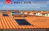 Revista Sol Brasil - 6°edição