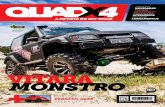 Revista Quadx4 #2