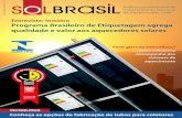 Revista Sol Brasil - 3°edição