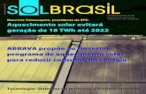 Revista Sol Brasil - 20°edição