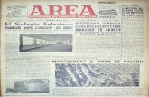 Bisemanario AREA del 02 de mayo de 1958