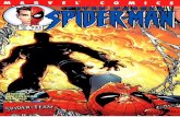 Homem aranha, peter parker # 31 de 57 (2001)