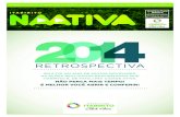 NaAtiva 19 - Dezembro de 2014