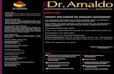 Dr. Arnaldo em Notícias - Edição 27 (Julho a Setembro/2013)