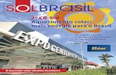 Revista Sol Brasil - 22°edição