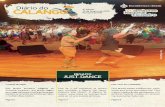 Diário do Calango - 5ª Edição - VI Jamboree Nacional Escoteiro