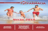 Revista Club da Farmácia - Janeiro de 2015
