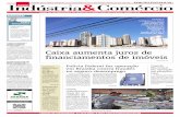 Diário Indústria & Comércio 16-01-2015