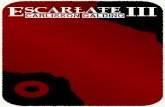 Escarlate III