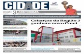 Jornal Cidade - Jucutuquara