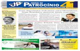 Jornal de Patrocínio, Edição N° 2101, 03 Jan 2015