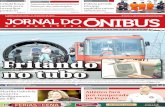 Jornal do Ônibus de Curitiba - Edição 21/01/2015
