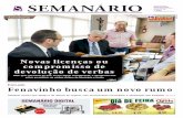 21/01/2015 - Jornal Semanário - Edição 3.097