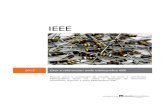 IEEE: manual de referências bibliográficas