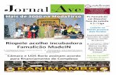 Jornal do Ave - edição 16