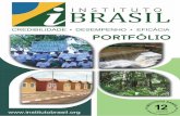 Portfólio Instituto Brasil 2015