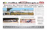 Folha Metalúrgica nº 768