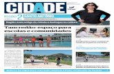 Jornal Cidade - Santo Antônio