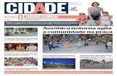 Jornal Cidade - Jardim Camburi