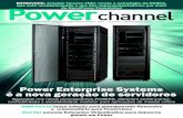 Power Channel - Ed. 25