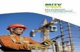 Relatório de Sustentabilidade MRV 2014