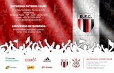 Press Release - Botafogo x Corinthians - Final Copa São Paulo Júnior