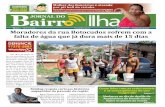 Jornal do Bairro Ilha do Governador Edição nº 15