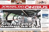 Jornal do Ônibus de Curitiba - Edição 27/01/2015
