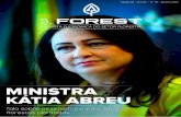 B.Forest - A Revista Eletrônica do Setor Florestal - Edição 04 Ano 02 N° 01 Janeiro 2015