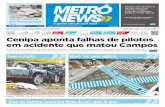 Metrô News 27/01/2015