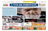 2015-01-28 - Jornal A Voz de Portugal