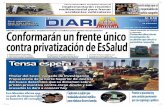 El Diario del Cusco 280115
