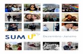 Sum Up - Dezembro-Janeiro 2015