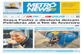 Metrô News 04/02/2015