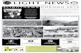 Jornal Light News - Edi§£o digital janeiro de 205