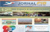Jornal PIB - Edição 3