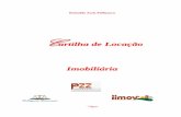 CARTILHA DE LOCAÇÃO IMOBILIÁRIA-Edipel ISSUU 2015-