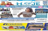 Jornal O Vale Hoje - Edição de Setembro 2014 - Núcleo de Jornalismo do Eucalipto